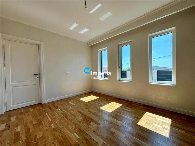 Vila premium,  5 cam, Mega Image, Valea Adanca - 17