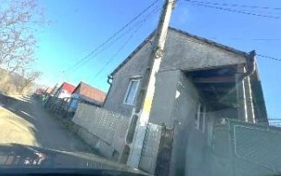 Casa si teren Bahnea, jud. Mures 12.03 - 6
