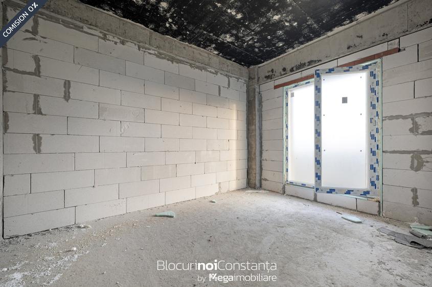 ✅TVA inclus: avans 5.000€, apartament 2 camere - Micos Estate, Mamaia Nord - 16