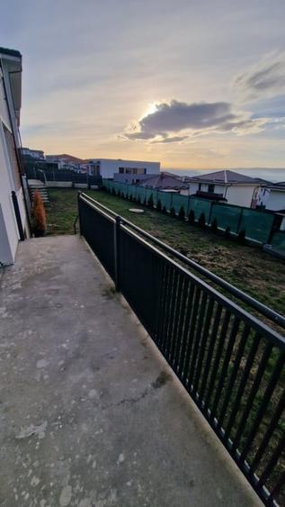 Ansamblu de duplexuri, 4 camere, garaj, gradina, zona Bv Municii - 19