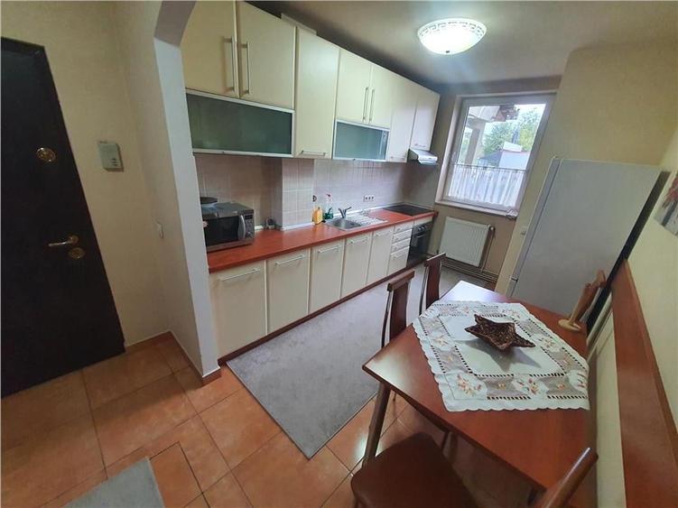 Apartament 2 camere complet utilat, zona Rahovei & Milea - 9