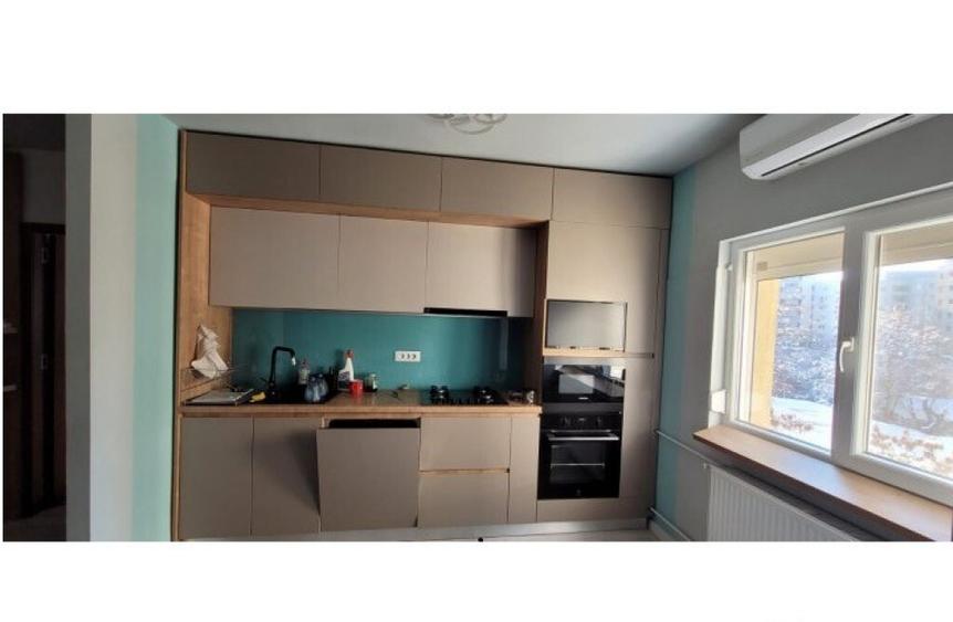 Apartament 3 camere Moll Vitan - 9