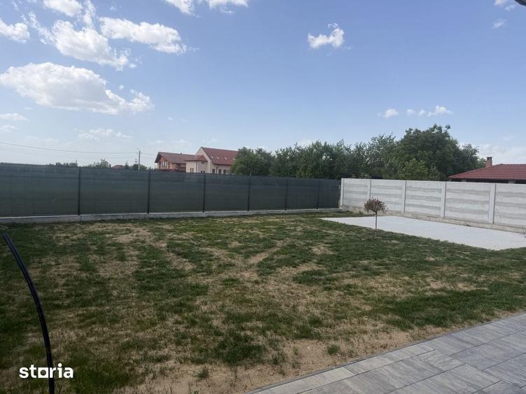 Casa Noua, 4 dormitoare, Zona Martinesti - 7