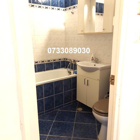 Drumul Taberei, Bld. Ghencea - 5