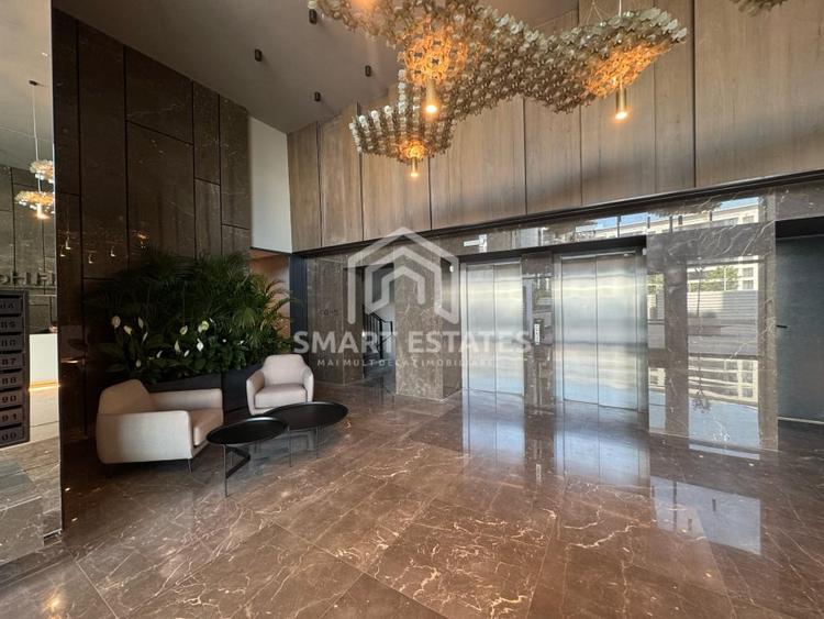 Penthouse 4 camere - Promenada - Comision 0 - 1