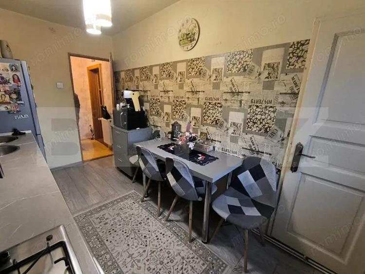 Apartament 2 camere, decomandat, 50mp - Codlea - 8