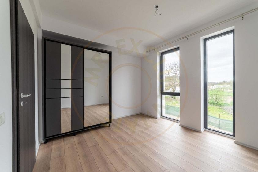 Duplex 4 camere - Budeasa! - 6