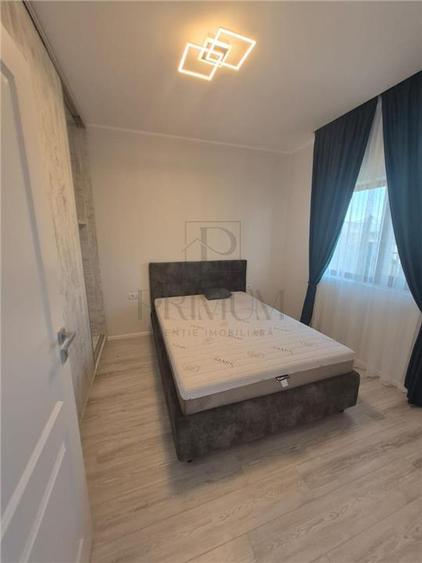 Duplex mobilat - utilat - pregatit de mutat - Albina - Mosnita Noua - despartit - 18
