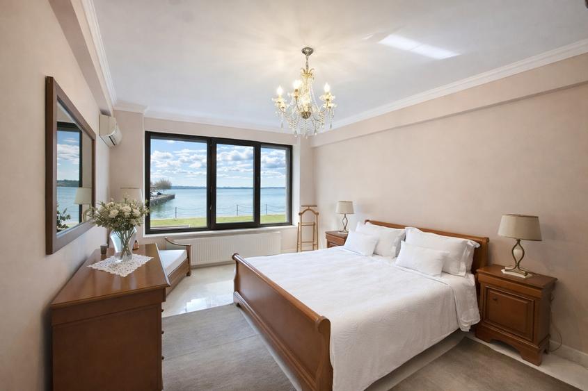 Apartament langa lac in complex rezidential privat - 1