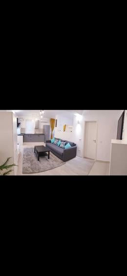 Inchiriez Garsoniera tip Studio Brasov - 2