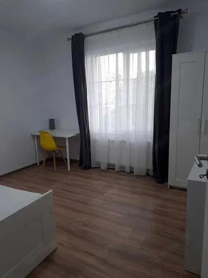 Duplex 5 camere separat prin garaj DUMBRAVITA - 8