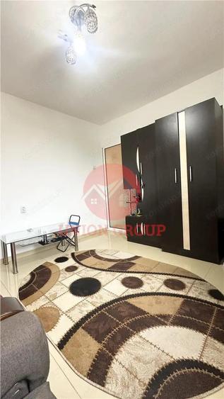 Garsoniera Complet Mobilata si Utilata, Etaj 1, zona Palas - 6