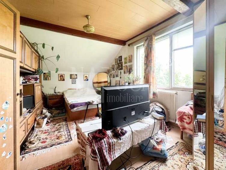 Casa 6 camere de vanzare in Grigorescu, Cluj Napoca - 11