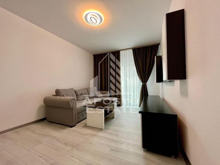 Apartament cu 2 camere, decomandat, in Giroc - 1