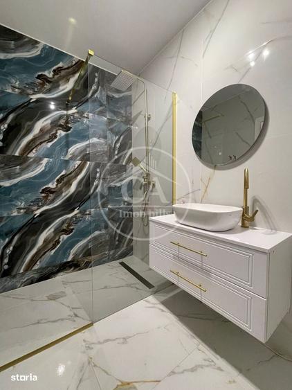Apartament de inchiriat cu 2 camere LUX in WEST RESIDENCE, Oradea - 1