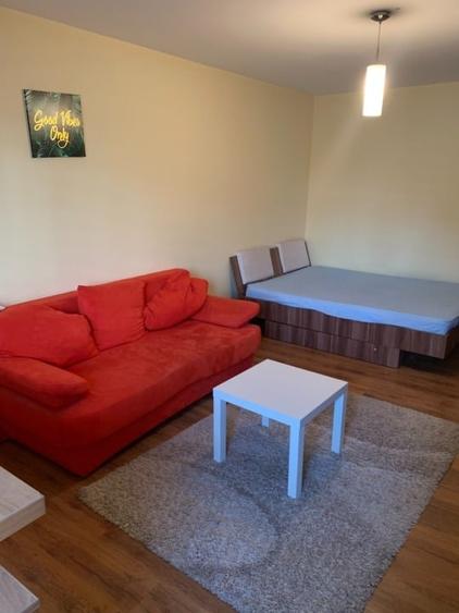 Proprietar vand Garsoniera la 1 minut de metrou Lujerului - 1