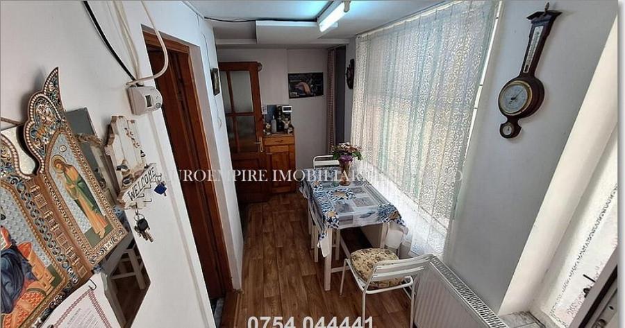 Apartament 4 camere de vanzare in Centrul Constantei - 15