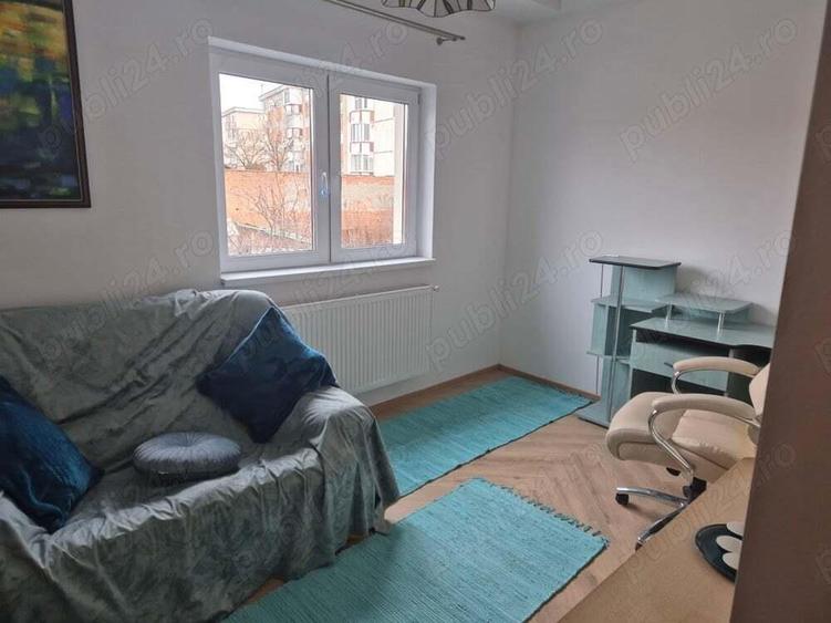 Inchiriere Casa tip Duplex - Pret redus - 14