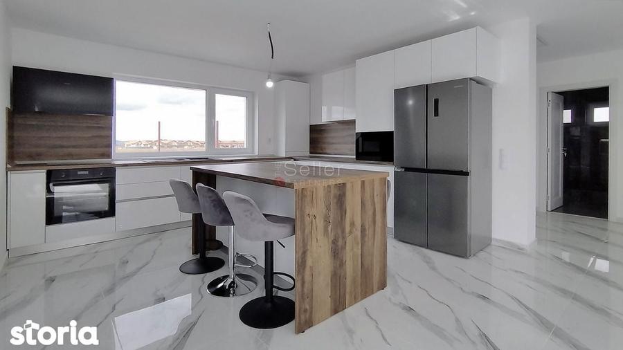 Vila Construtie Noua- Sampetru - 11