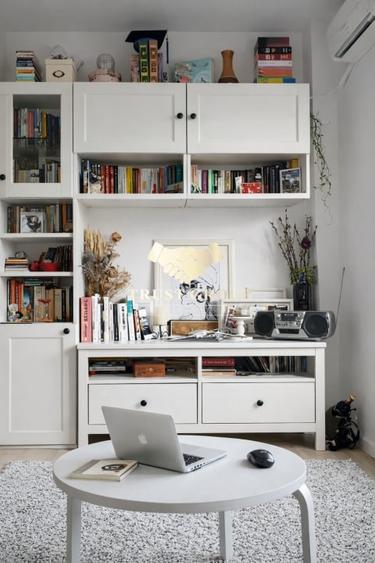 Garsoniera Banu Manta - 3