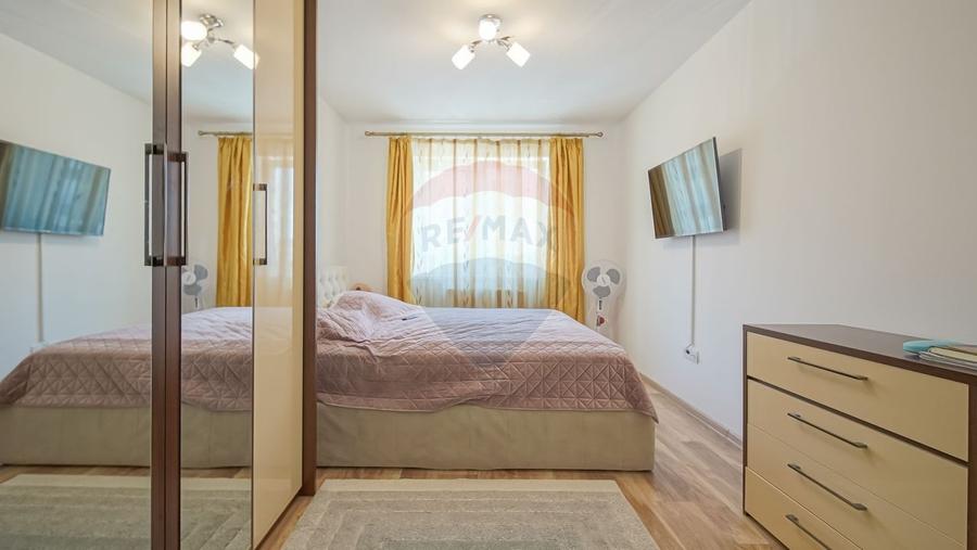 0% COMISION | 3 CAMERE DECOMANDAT | TRACTORU | CASA NOBEL - 15