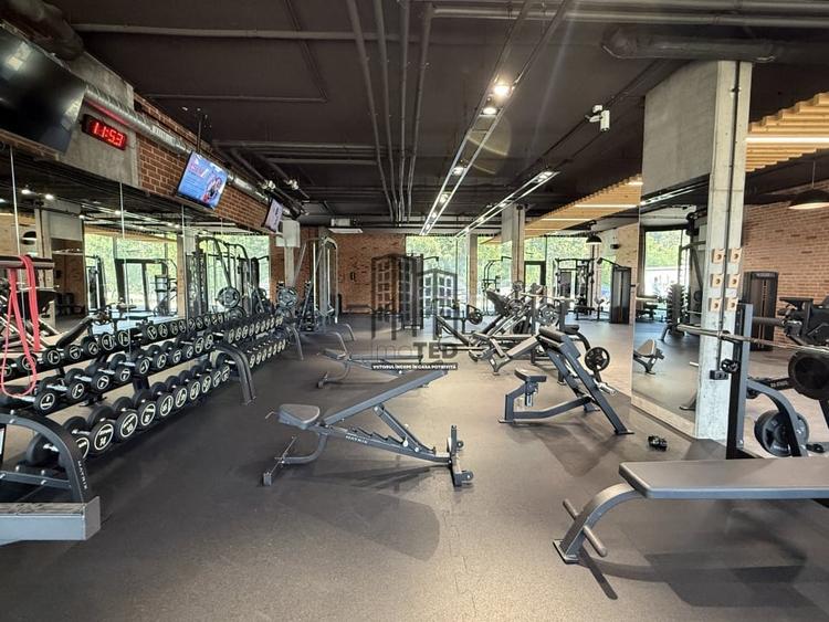 Studio modern in Loft Green Apartments Mogosoaia – comision 0% - 15