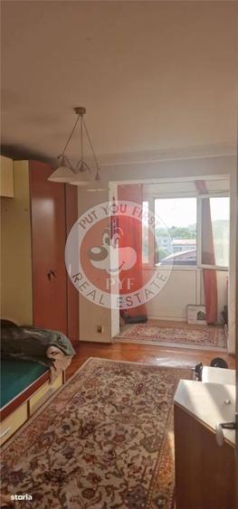 Lujerului | Apartament 3 camere | Semidec | 73mp | B11590 - 3