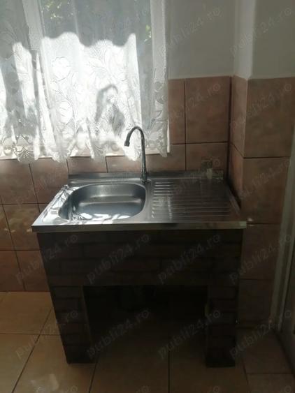 Casa + gradina in Ro?ia de Seca? - 9