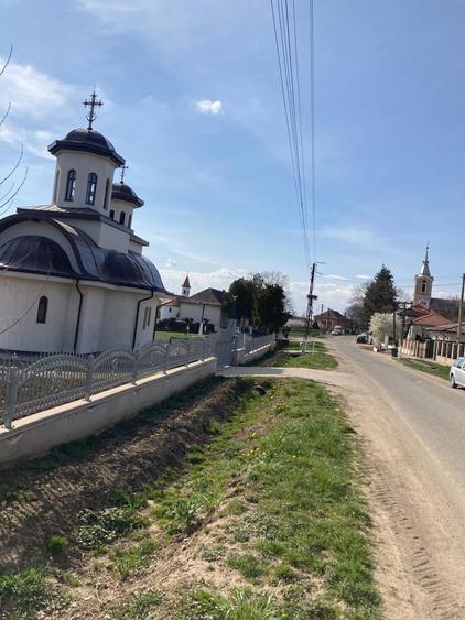 Casa traditionala de vanzare- Sauca, judetul Satu Mare - 6