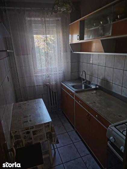 Ap.3 cam bloc cu izola?ie ampora Vlaicu Lebada, etaj intermediar - 2