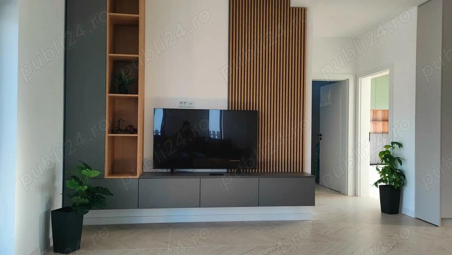 Casa noua de vanzare Bujoreni 3camere - 3