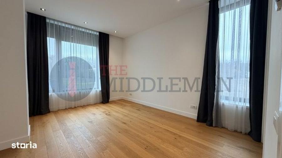 VIla Amber Gardens - mobilata modern - 6