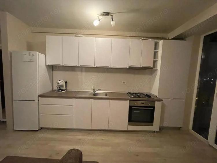 Apartament in zona Rebreanu Soarelui - 2