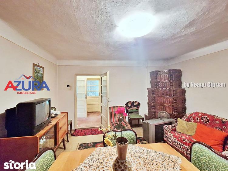 AZURA Imobiliare - Casa Merisani Varzaru DN - 8