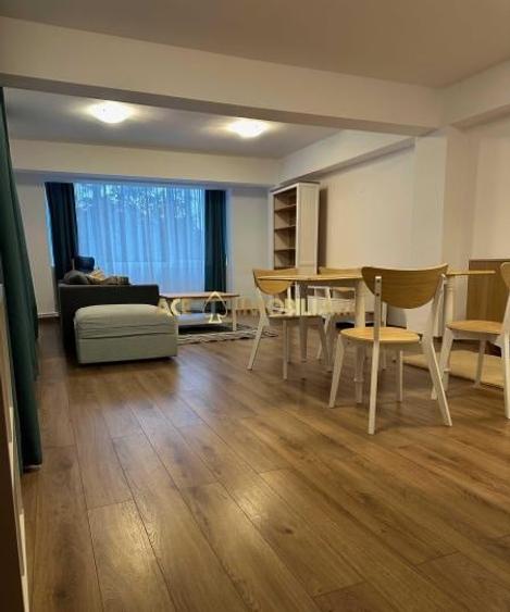 Dacia | 2 Camere | Centrala proprie | Proximitate metrou | 82 mp - 3