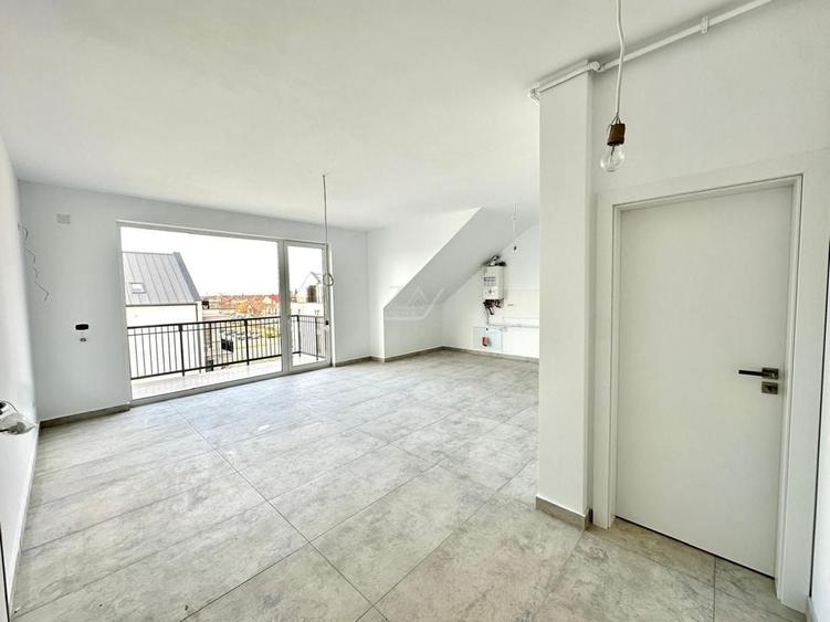 Comision 0. Lift. Balcon mare. Loc de parcare. - 1