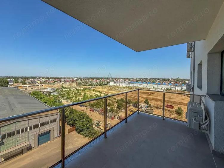 Hils Republica | Garsoniera | Metrou