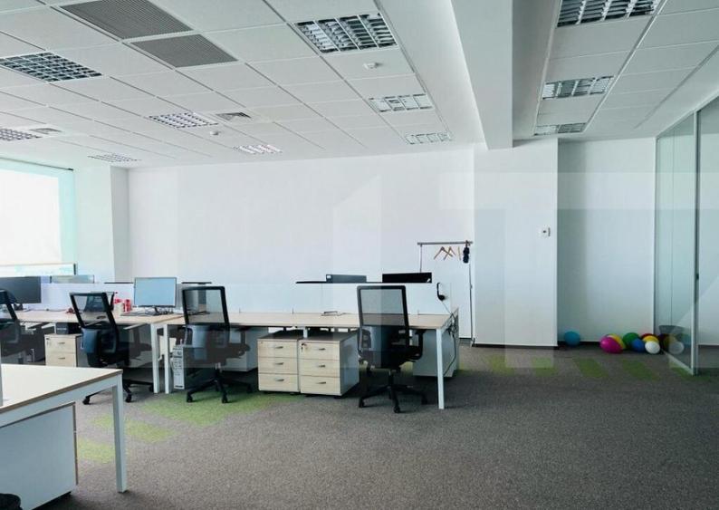 Birou premium, 520 mp, clasa A, zona Semicentrala - 11