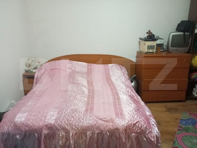 Casa 62 mp construiti, 383 mp teren, zona Tatarasi - 3