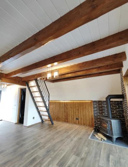 Vand cabana tip A in Mari?el, Cluj - 1