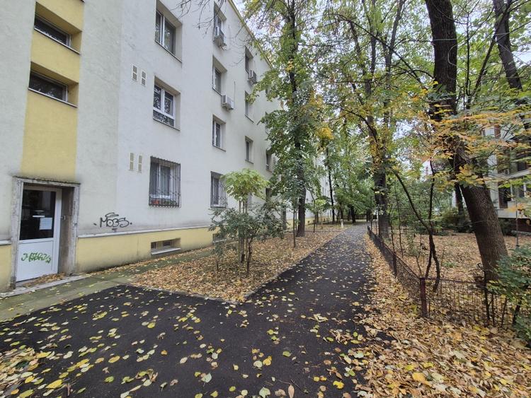 Apartament  2 camere, decomandat - Barbu Vacarescu - 15