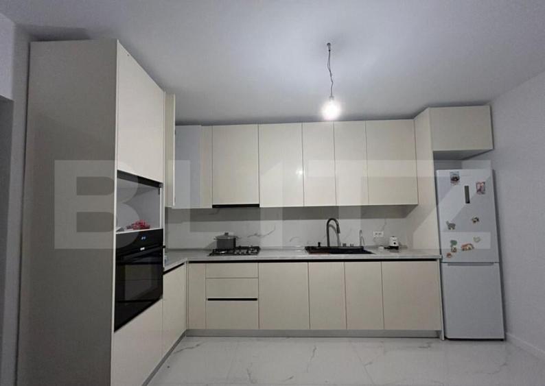 Casa tip duplex pe parter,Calea Urseni - 9