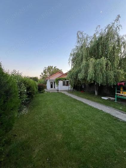 Casa de vanzare Motru - 7