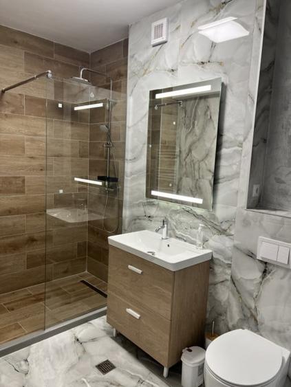 ap nou 58 mp cu 2 camere Mihai Viteazu Dedeman - 5