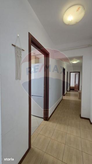 Apartament 3 camere de inchiriat Vitrometan, Medias - 2