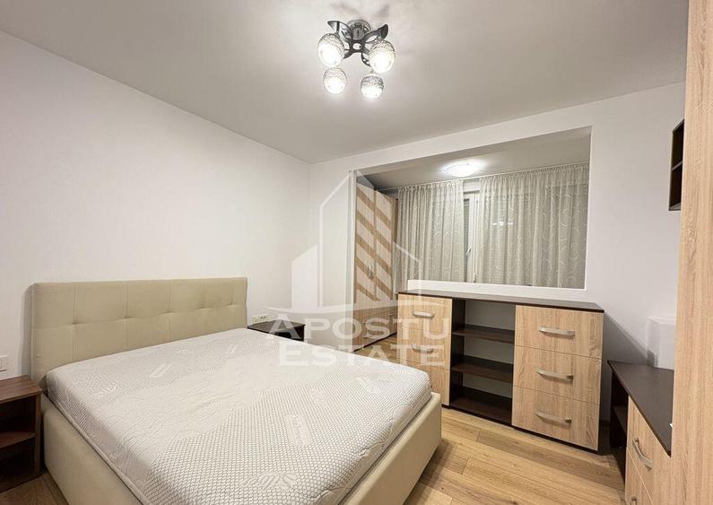 Apartament 2 camere, renovat, langa Facultatea de Mecanica. - 6