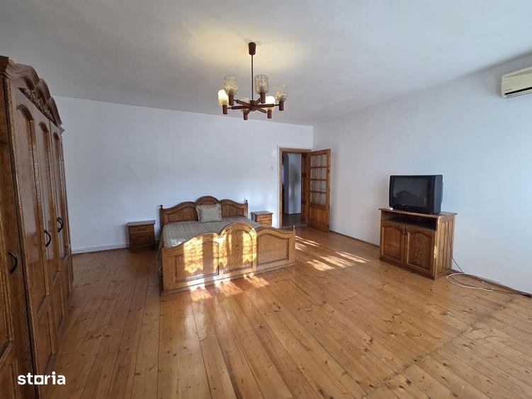 Vand casa P+1, cartierul Functionarilor - 14