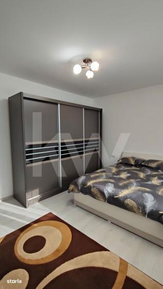 Apartament de inchiriat Cartierul Arhitectilor | 3 camere | etaj 2 - 3