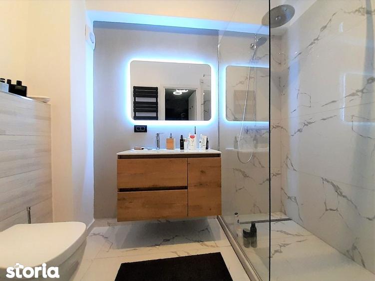 Apartament 2 camere zona Vitan Barzesti, mobilat, parcare, comision 0% - 1
