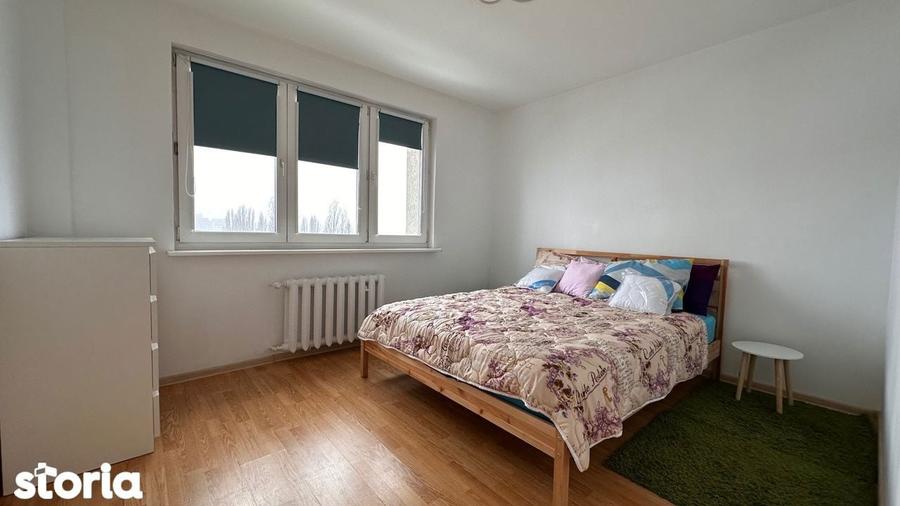 Apartament 2 camere Calea Grivitei mobilat,utilat langa metrou Grivi?a - 12